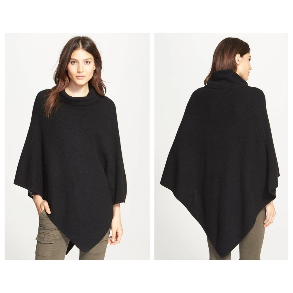 JOIE 'Loysse'  Cowl Neck Sweater (XXS/S)